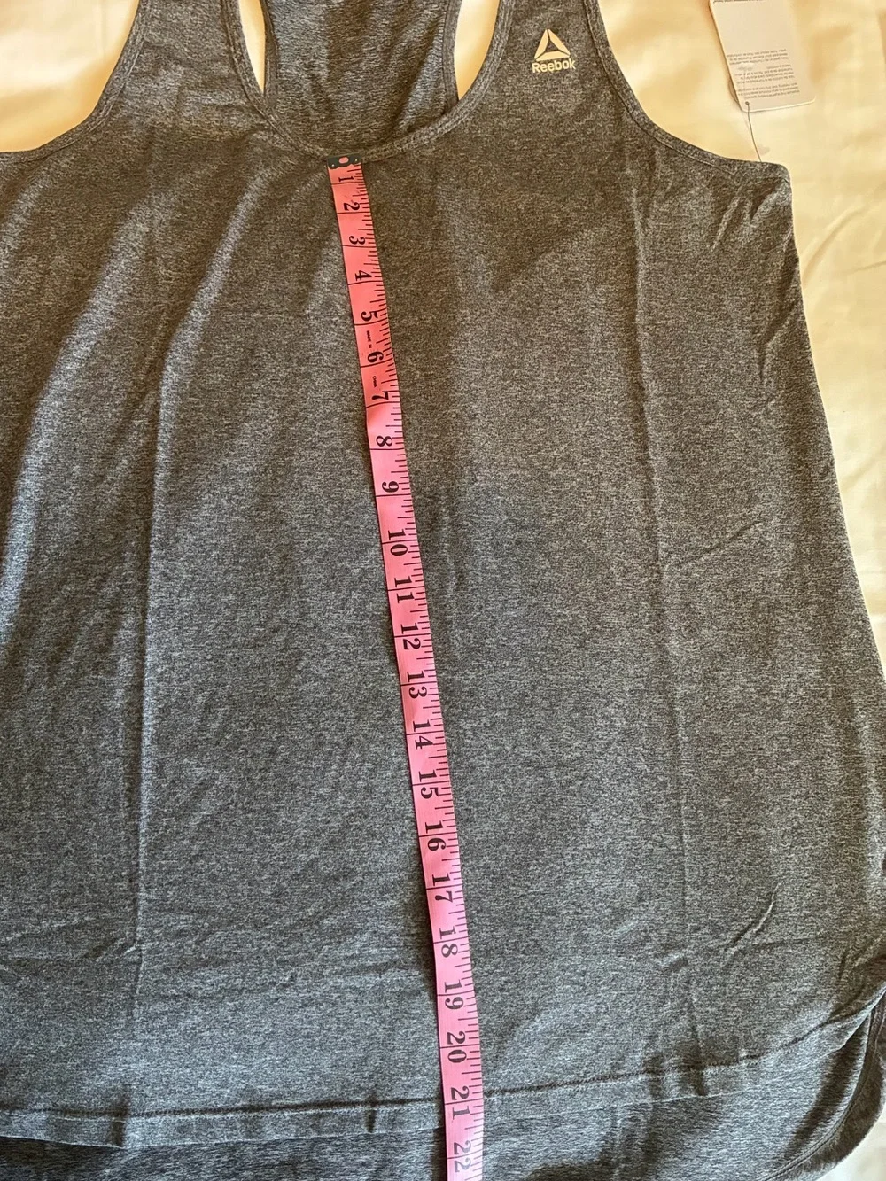 Bundle of 3 Nike & Reebok Workout Tank -  Dri-Fit Activewear - Women Size XL